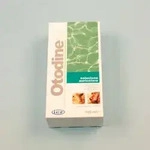 Otodine f&uuml;r Hund und Katze 100 ml