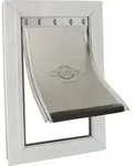 Staywell 640 Large Aluminium Klappe Pro St&uuml;ck