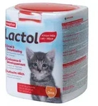 Beaphar Lactol K&auml;tzchenmilch 2 x 500 g