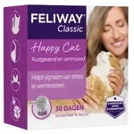 Feliway Classic Verdampfer f&uuml;r Katzen 3 Nachf&uuml;llflakons