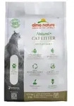 Almo Nature Natural Soft Texture nat&uuml;rliches Katzenstreu 4,54 kg