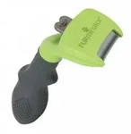 FURminator Undercoat DeShedding Tool f&uuml;r Hunde Langhaar M