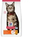 Hill's Adult mit Huhn Katzenfutter 10 kg