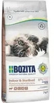Bozita Indoor & Sterilised getreidefreies Katzenfutter 2 kg