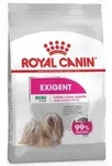 Royal Canin Mini Exigent Hundefutter 3 kg Royal Canin Mini Exigent Hundefutter 3 kg