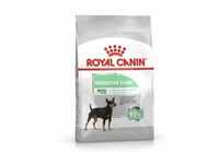 Royal Canin Mini Digestive Care Hundefutter 8 kg