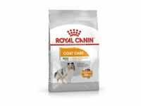 Royal Canin Coat Care Mini Hundefutter 3 kg