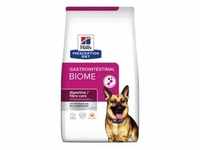 Hill’s Prescription Diet Gastrointestinal Biome Hundefutter mit Huhn 10 kg