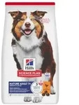 Hill's Mature Adult 7+ Medium mit Huhn Hundefutter 14 kg