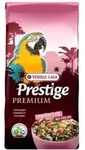 Versele-Laga Prestige Premium Parrots Nussfreies Papageienfutter 15 kg