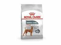 Royal Canin Dental Care Medium Hundefutter 3 kg