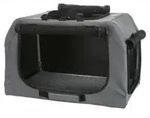 Mobile Kennel Easy f&uuml;r den Hund 71 x 49 x 51 cm