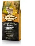 Carnilove Large Adult Lachs mit Pute Hundefutter 12 kg