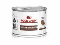 Royal Canin Veterinary Gastrointestinal Puppy Welpen-Nassfutter 2 Paletten (24 x 195