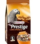Versele-Laga Prestige Loro Parque African Parrot Papageienfutter 2,5 kg