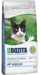 Bozita Outdoor & Active Katzenfutter 2 kg