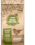 Versele-Laga Menu Nature 4 Seasons Blend Samenmix Streufutter Gartenv&ouml;gel 12,5 kg