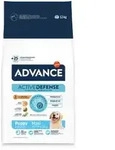 Advance Puppy Maxi mit Huhn und Reis Hundefutter 2 x 12 kg