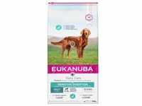 Eukanuba Daily Care Sensitive Digestion Hundefutter 12 kg