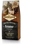 Carnilove Adult Rentier Hundefutter 12 kg
