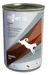Trovet Hepatic HLD Nassfutter Hund 6 x 400 g