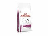 Royal Canin Veterinary Renal Small Dogs Hundefutter 3,5 kg