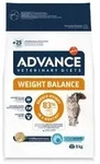 Advance Veterinary Weight Balance Katzenfutter 8 kg
