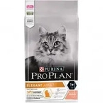 Pro Plan Adult Derma Care mit Lachs Katzenfutter 1,5 kg