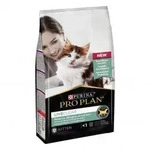 Pro Plan LiveClear Kitten mit Truthahn K&auml;tzchenfutter 1,4 kg