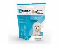 Zylkene Chews 75 mg für kleiner Hund (bis 10 kg) 1 Stück