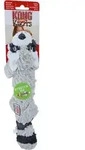 Kong Scrunchknots Waschb&auml;r Klein/Mittel