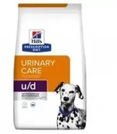 Hill's Prescription Diet U/D Urinary Care Hundefutter 10 kg