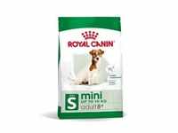 Royal Canin Mini Adult 8+ Hundefutter 4 kg