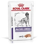 Royal Canin Expert Mature Consult Hunde-Nassfutter 1 Palette (12 x 85 g) Royal Canin Expert Mature Consult Hunde-Nassfutter 1 Palette (12 x 85 g)
