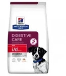 Hill's Prescription I/D (i/d) Stress Mini Digestive Care Hundefutter 6 kg
