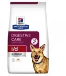 Hill&rsquo;s Prescription Diet I/D Digestive Care Hundefutter mit Huhn 1,5 kg