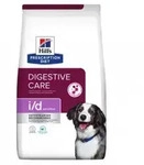 Hill's Prescription Diet I/D Sensitive Digestive Care Hundefutter mit Ei und...