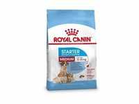 Royal Canin Medium Starter Mother & Babydog Hundefutter 15 kg