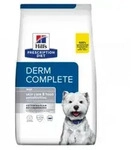 Hill's Prescription Diet Derm Complete Mini Skin Care & Food Sensitivities