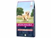 Eukanuba Senior Large mit Lamm & Reis Hundefutter 12 kg