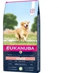 Eukanuba Senior Large mit Lamm & Reis Hundefutter 12 kg Eukanuba Senior Large mit Lamm & Reis Hundefutter 12 kg