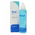 Ocryl Augen-Reiniger f&uuml;r Hund und Katze 135 ml