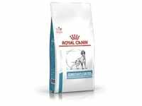 Royal Canin Veterinary Sensitivity Control Hundefutter 14 kg