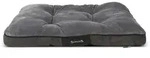 Scruffs Chester Hundekissen Graphite L