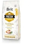 Brit Adult frisches Huhn mit Kartoffeln Hundefutter 2 x 12 kg