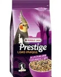 Versele-Laga Prestige Loro Parque Australian Parakeet Futter f&uuml;r Sittiche 20 kg