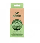 Beco Bags Kotbeutel f&uuml;r Hunde - 60 Stk. 3 Packungen