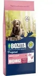 Bozita Original Adult Light Hundefutter 2 x 12 kg
