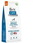 Brit Care Hypoallergenic Adult Large Breed Hundefutter 12 kg
