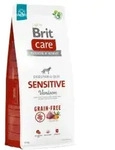 Brit Care Sensitive getreidefreies Hundefutter 2 x 12 kg